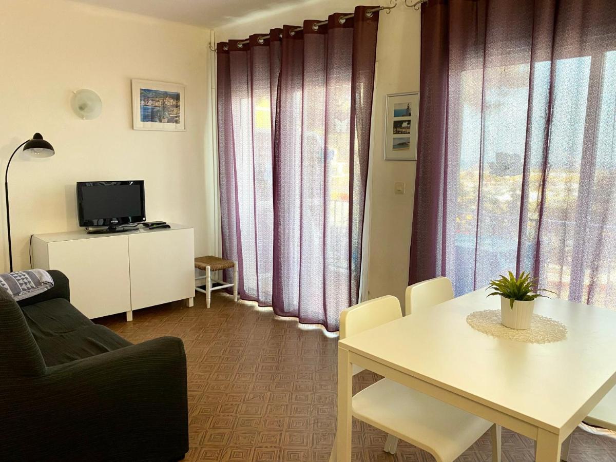 Ferienwohnung Llafranc Exterior foto